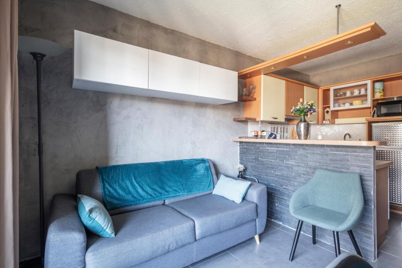 Le Skieur Saint-Léger-les-Mélèzes Kültér fotó